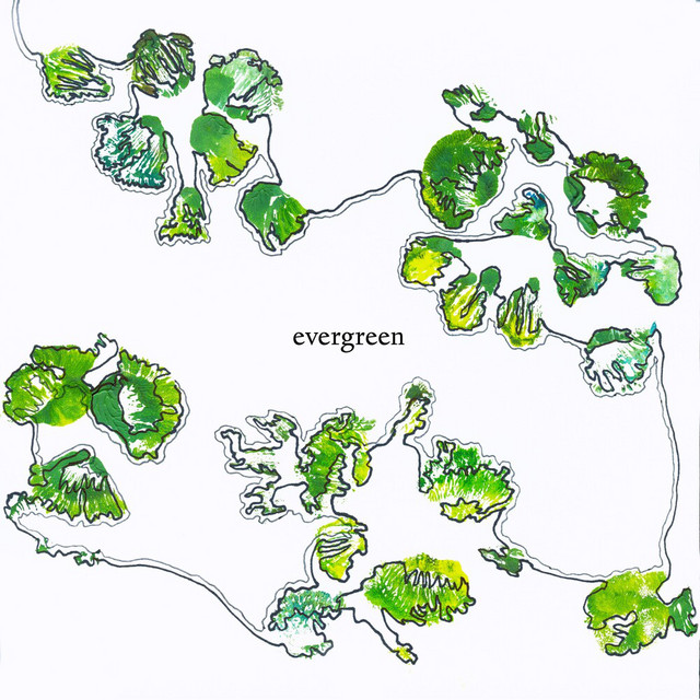 Evergreen - Single by MARKETPLACE | Spotify
