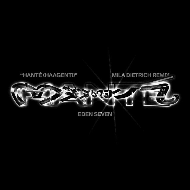 Hanté - Mila Dietrich Remix