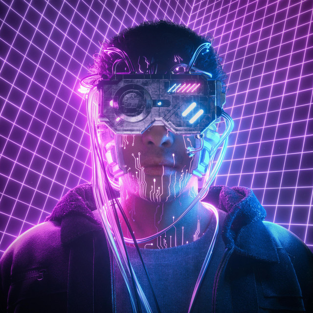 Delusia cover art