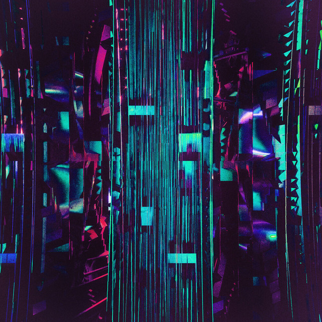 Night Moves cover art