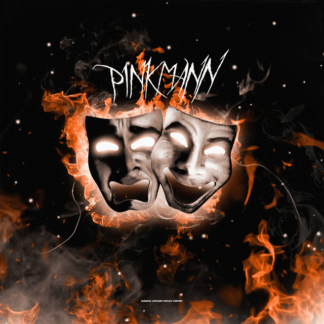 Пинки - Single by Pinkmann | Spotify