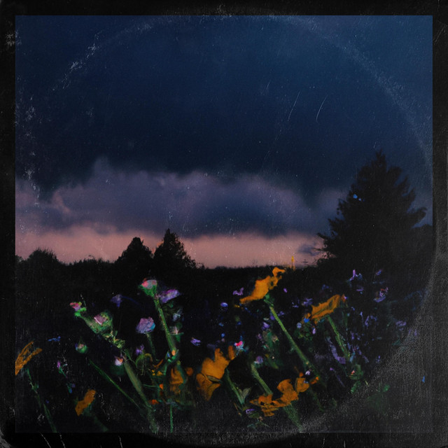 Balance cover art