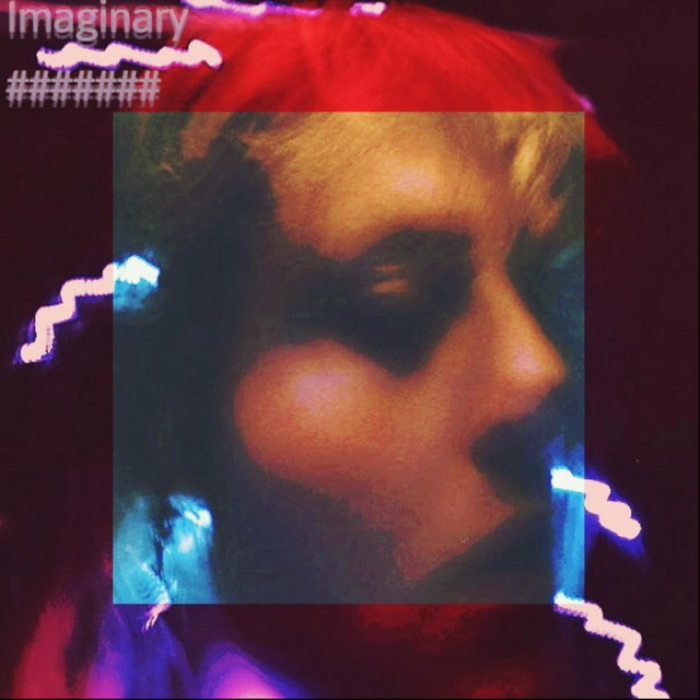 Imaginary ####### cover art