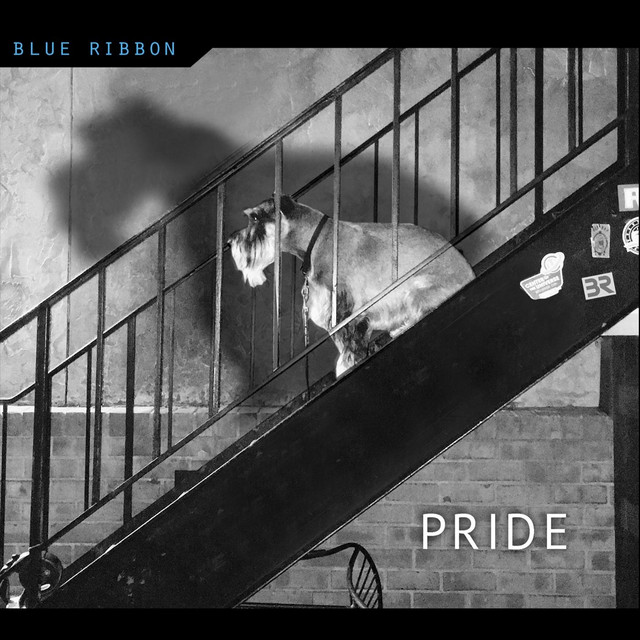 Pride cover art