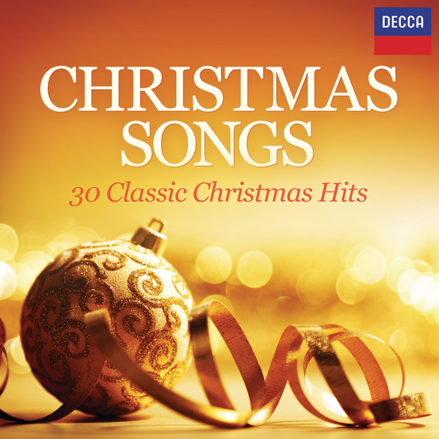 Christmas Songs - Compilation by Various Artists | Spotify