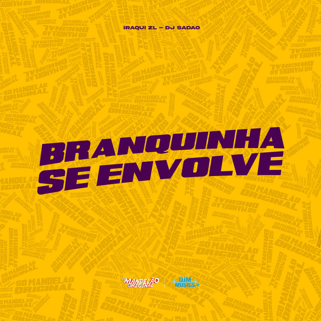 Branquinha Se Envolve