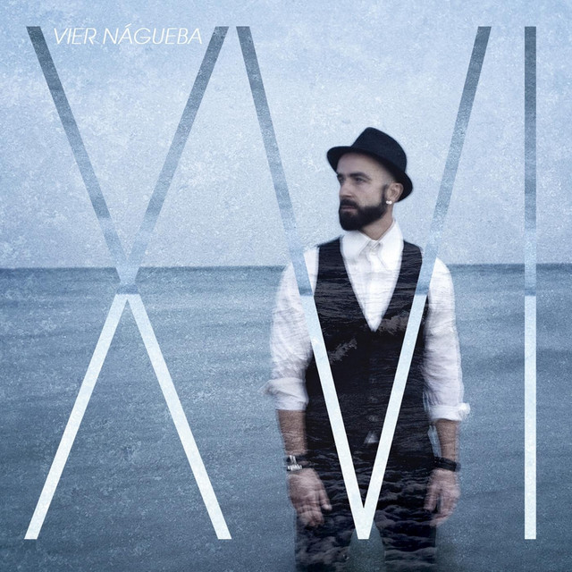 XVI cover