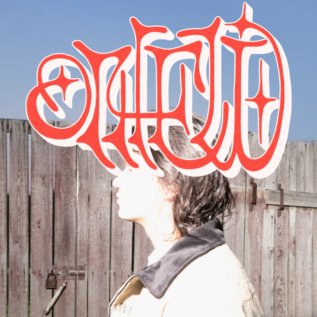Огней cover art