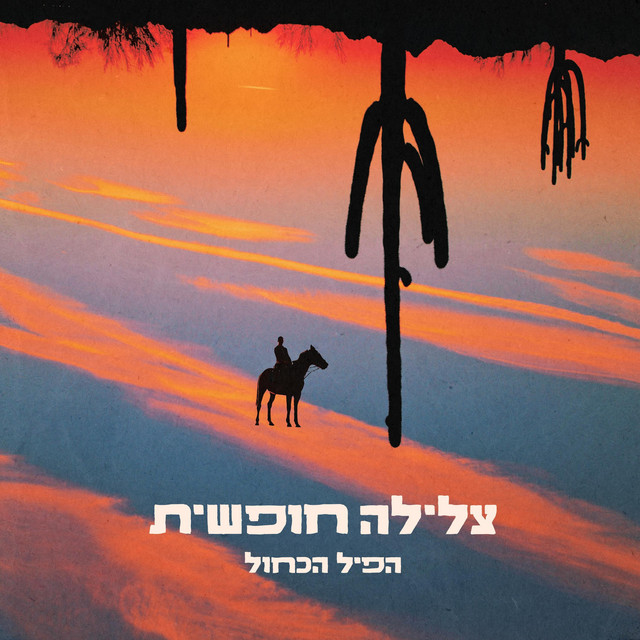 צלילה חופשית cover art