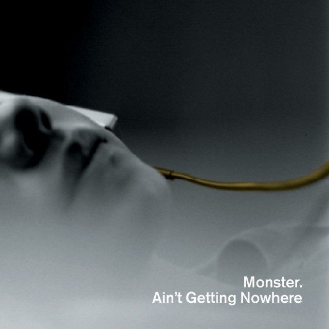Ain't Getting Nowhere cover art