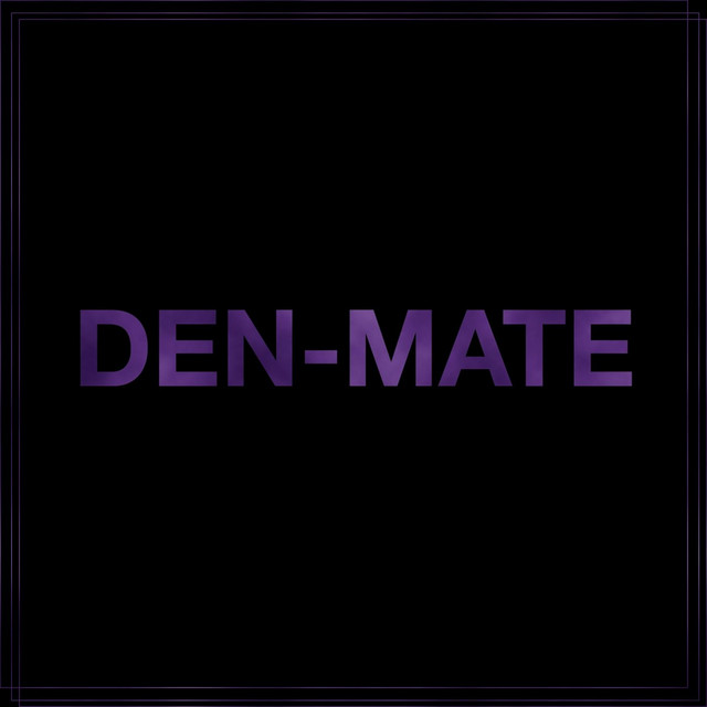 Den-Mate cover art