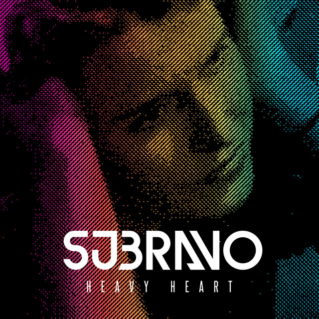 Heavy Heart cover