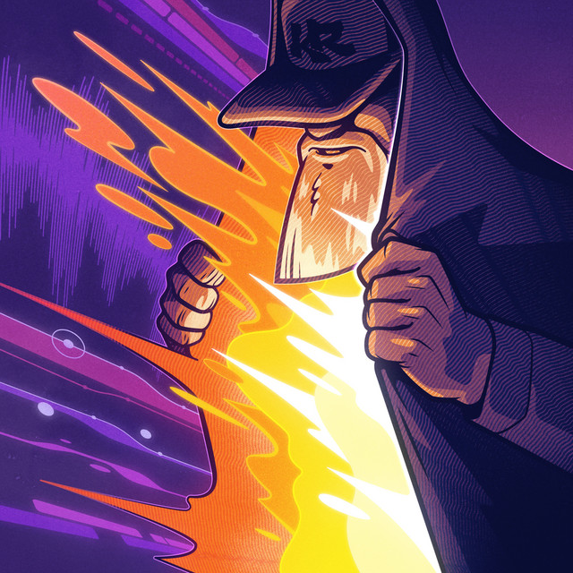 Fighting Inside cover art
