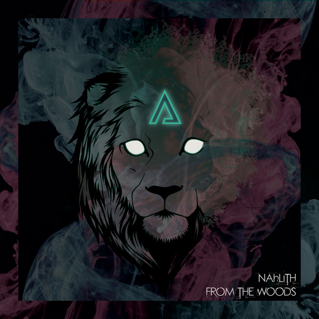 From the Woods album art