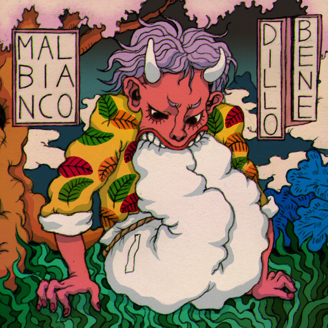 Dillo Bene cover art