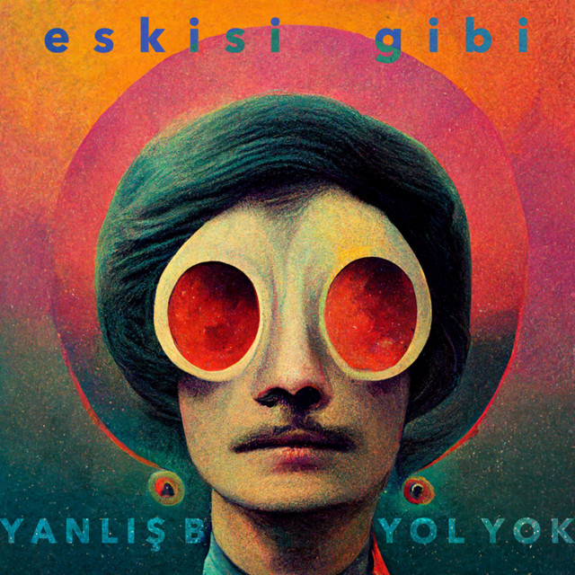 Yanlış Bir Yol Yok cover art