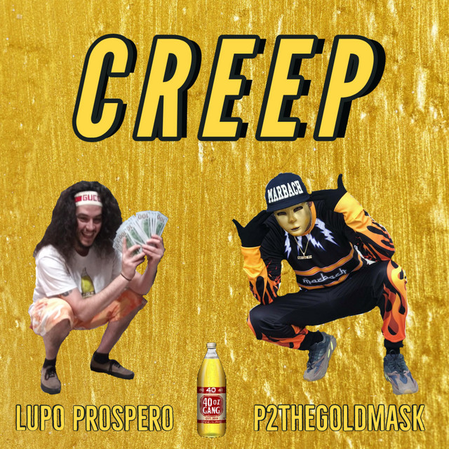 Creep