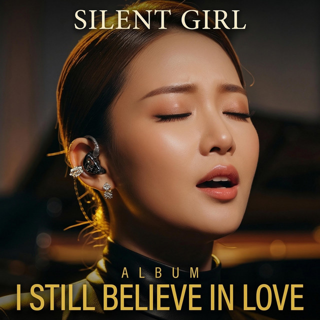 Silent Girl