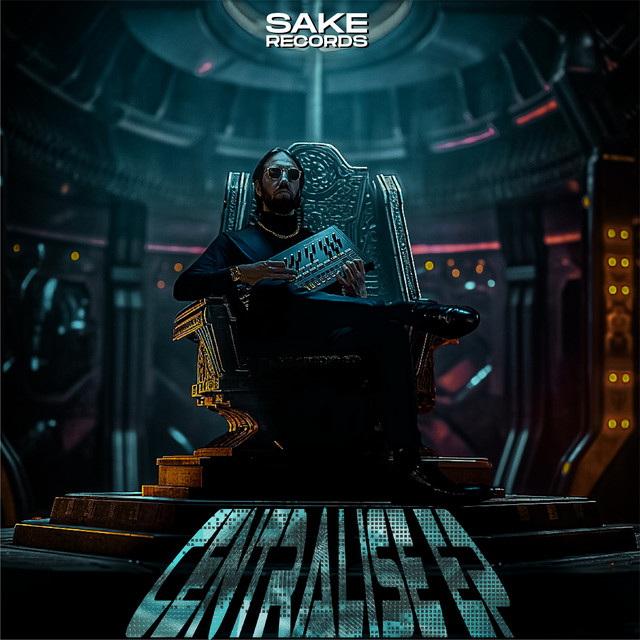 Centralise cover art