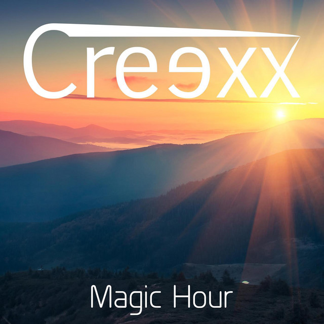 Magic Hour - Single by Creexx | Spotify