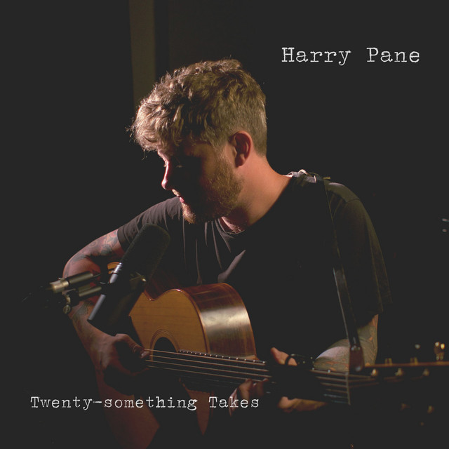 Twenty-something Takes cover art