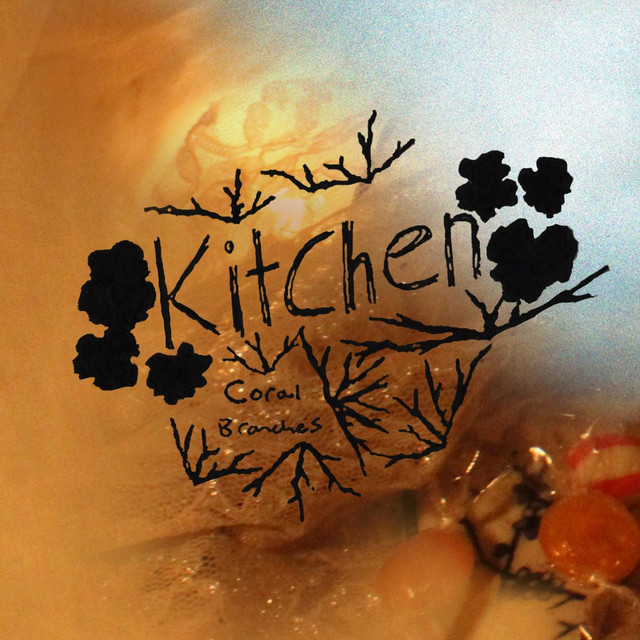 Coral Branches cover art