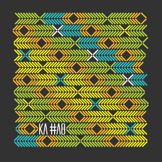 Ka Hao: One Tira, One Voice cover art
