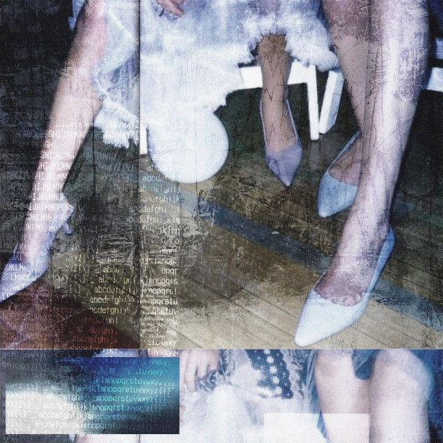 gaussian blur cover art