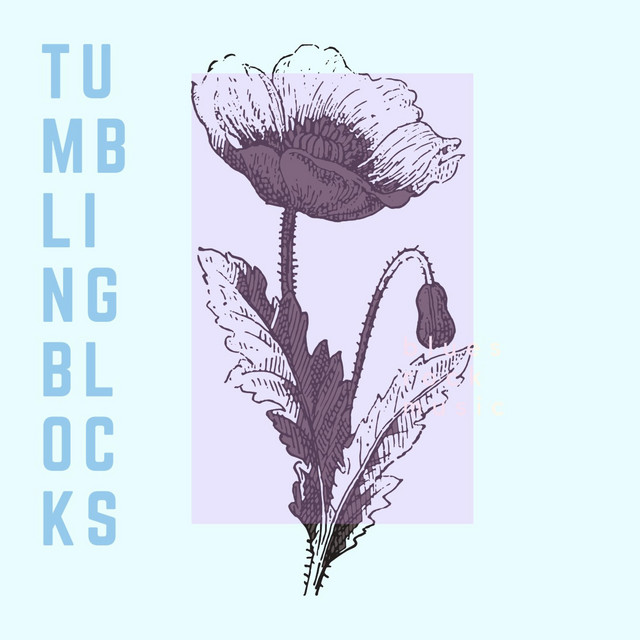 Tumbling Blocks - Single by Tyra + Tiara | Spotify