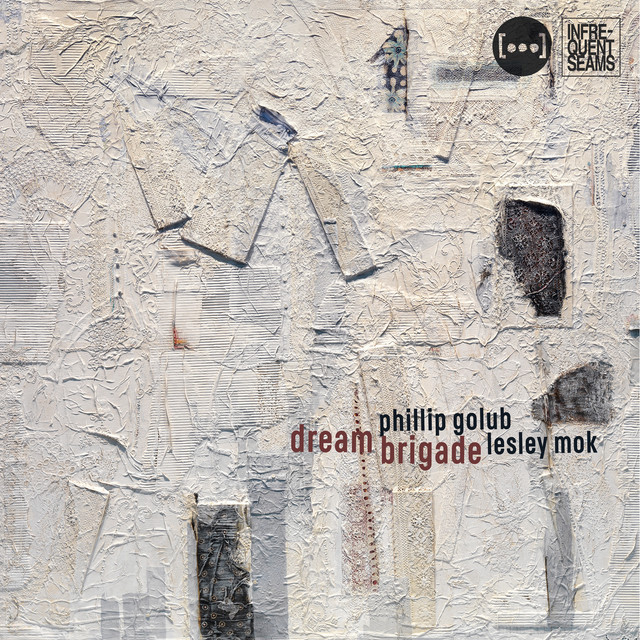 dream brigade cover art