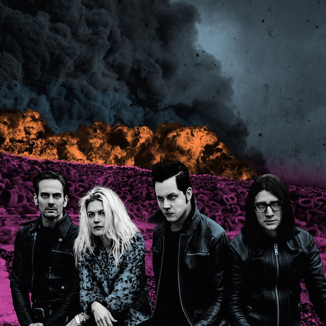 Dodge and Burn cover art