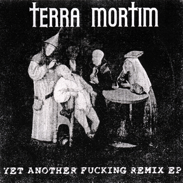 Yet Another Fucking Remix EP cover