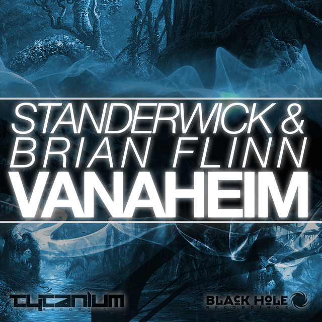 Vanaheim album art