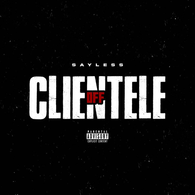 Off Clientele cover art