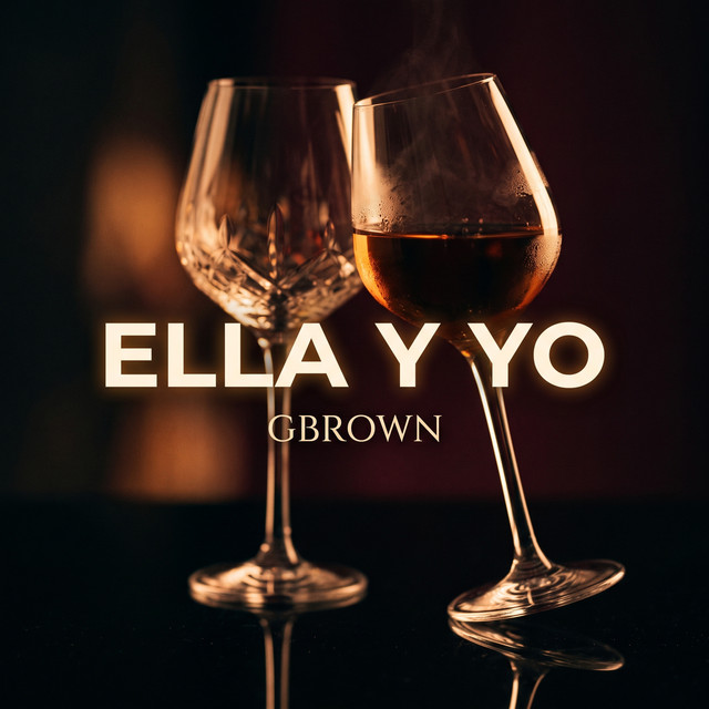 GBROWN