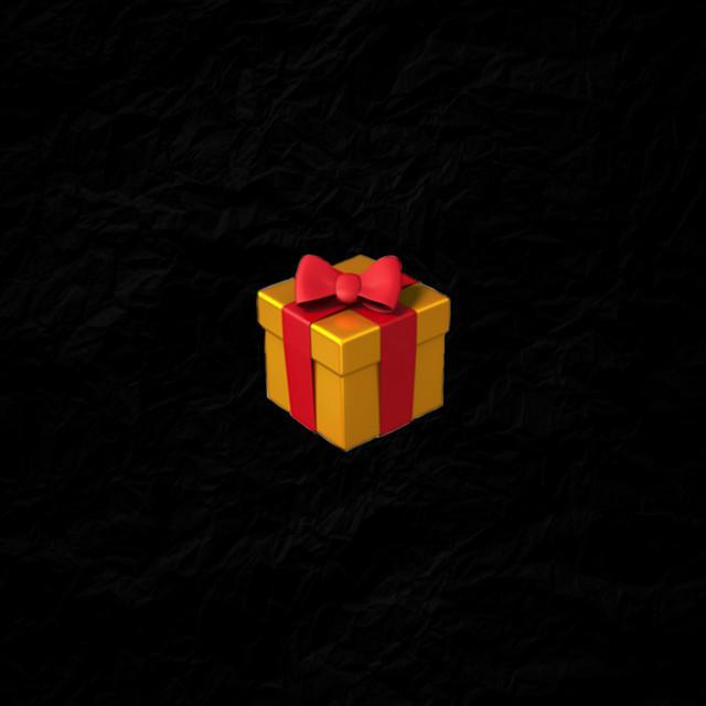 Presente cover art