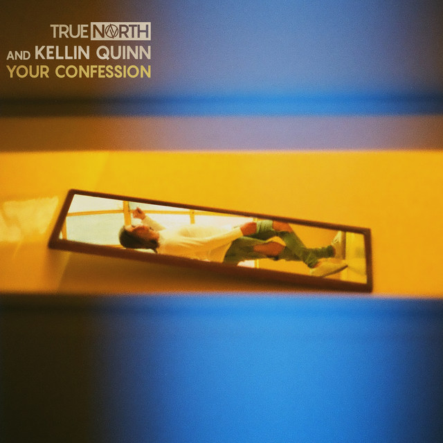 Your Confession cover art