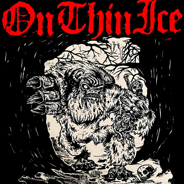 On Thin Ice