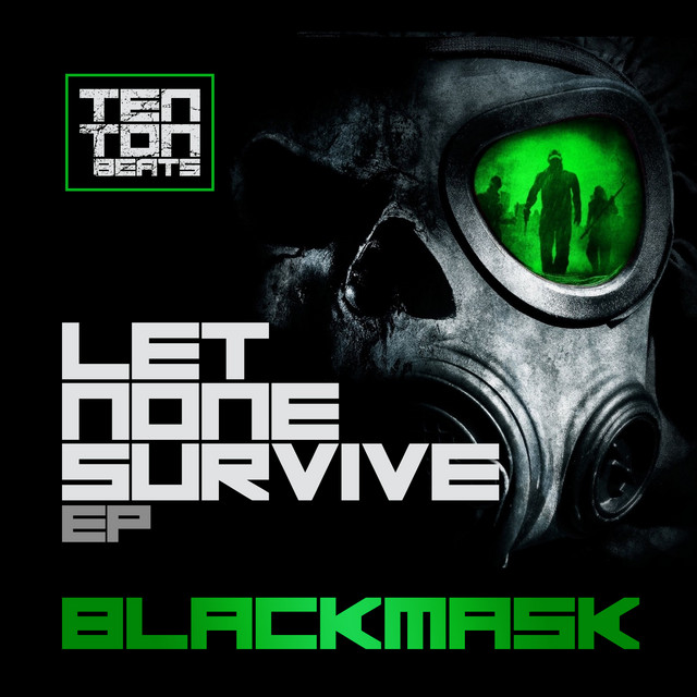 Let none survive cover