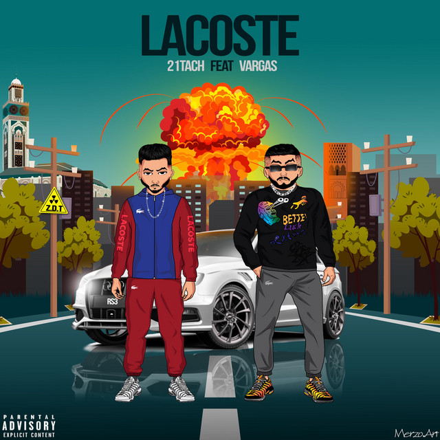 lacoste