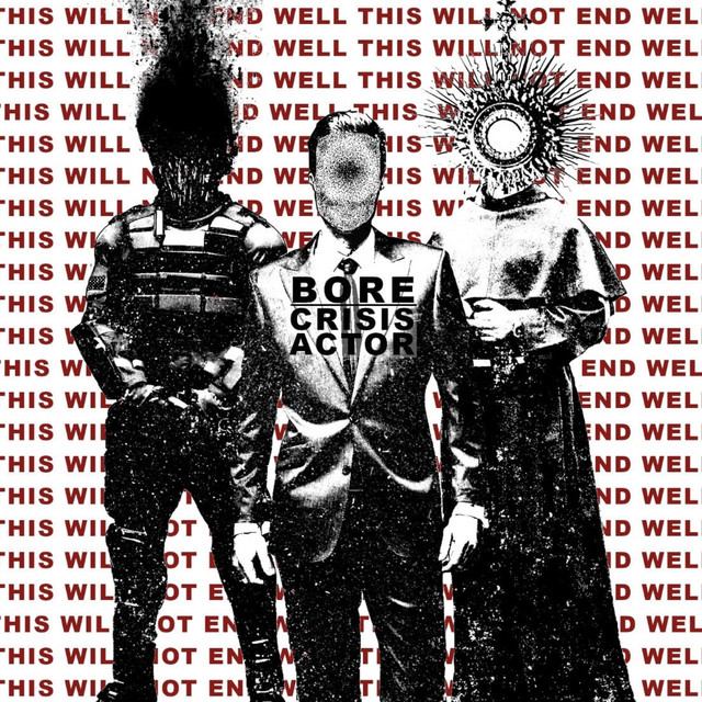 This Will Not End Well cover art