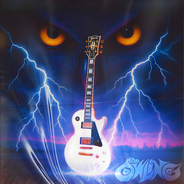 Thunder Lite (Summer 2025) album image