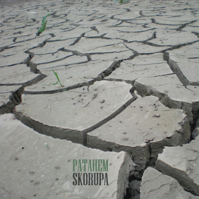 Обкладинка: Na miłość głodni — Patahem