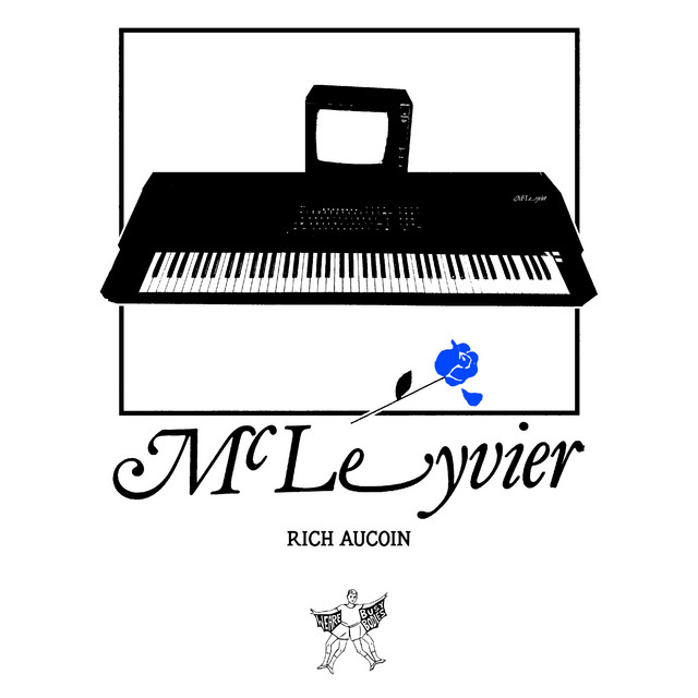 McLeyvier
