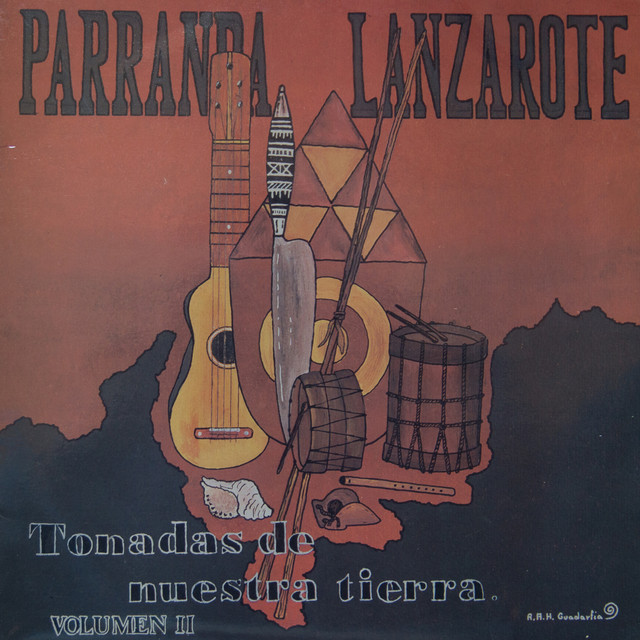 Parranda de Lanzarote