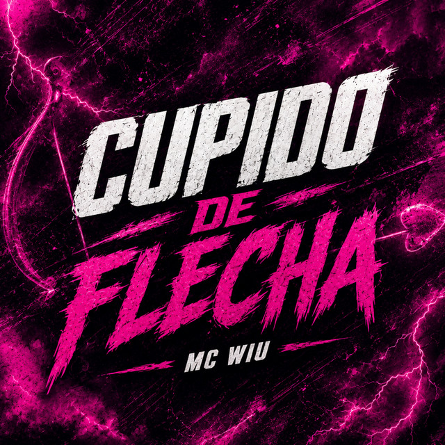 Cupido de Flecha