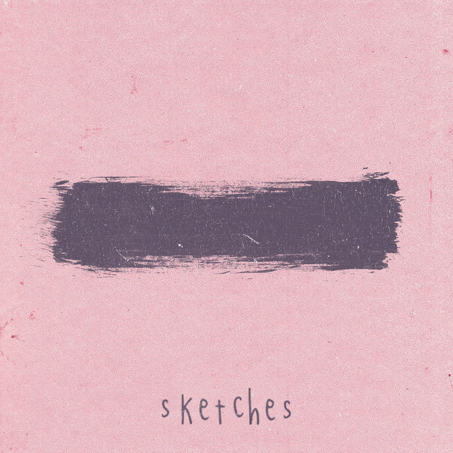 Sketches cover art