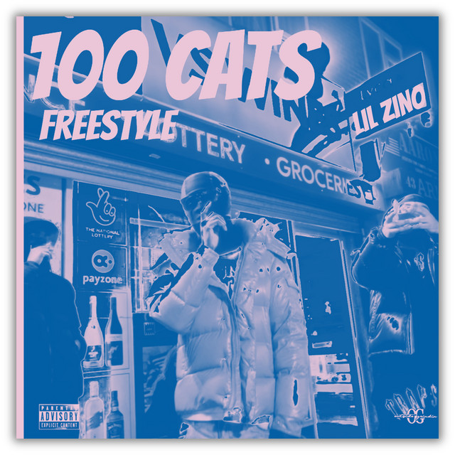 100 cats freestyle