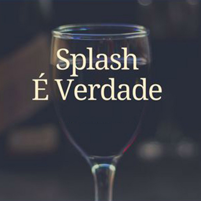É Verdade cover art