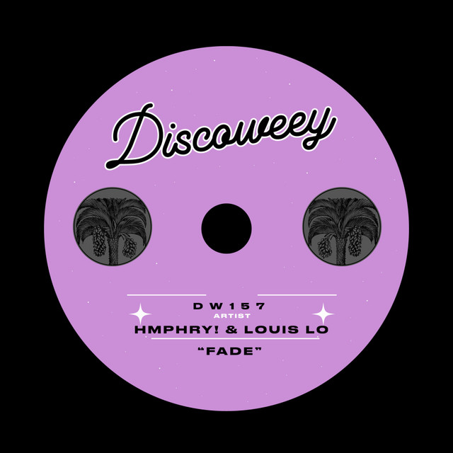 Fade cover art